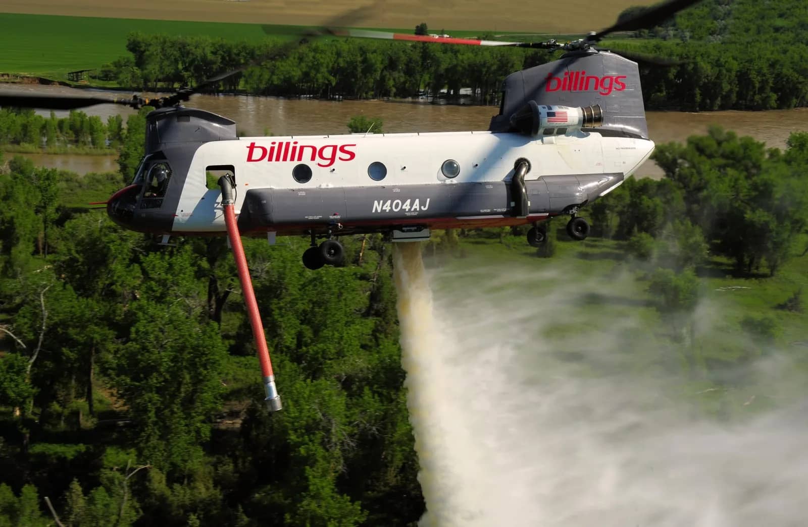 Kawak Aviation Technologies Inc.