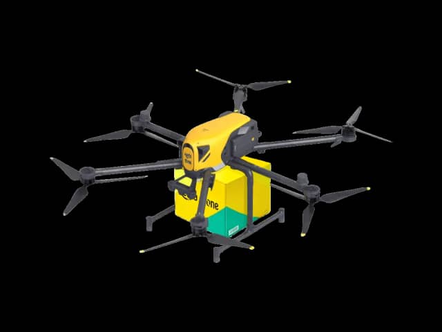 keetadrone photo 4