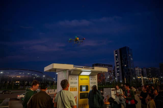 keetadrone photo 3