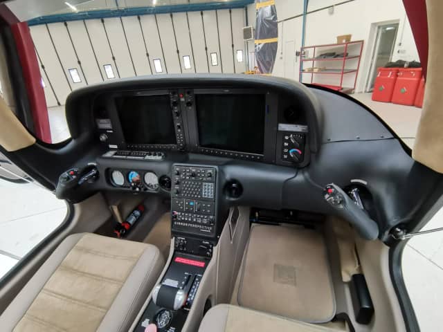 Kestrel Aircraft Interiors photo 1
