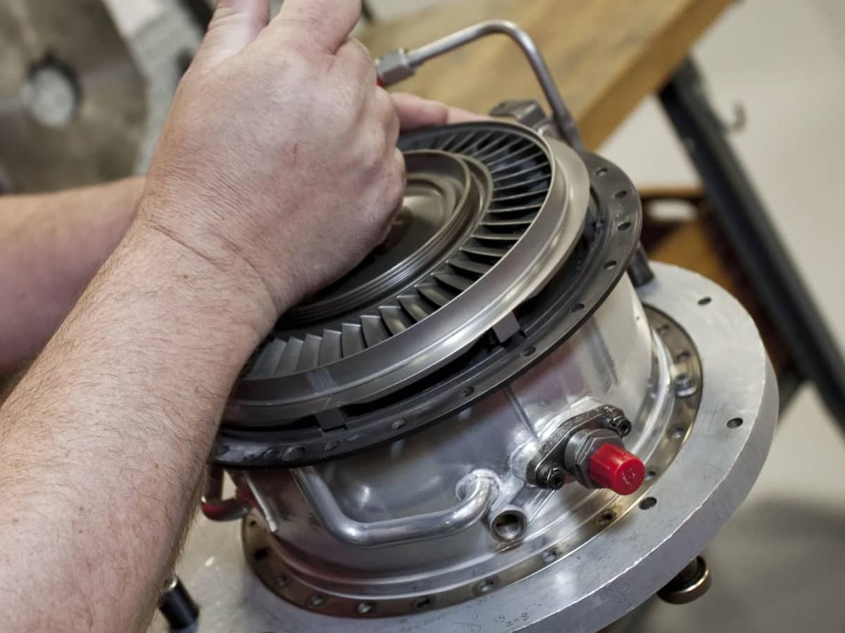 Keystone Turbine Services