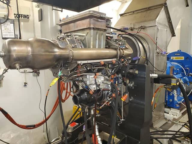 Keystone Turbine Services photo 2