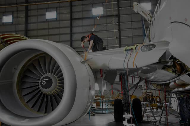 KF Aerospace photo 4