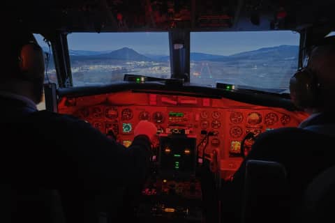 KF Aerospace photo 3