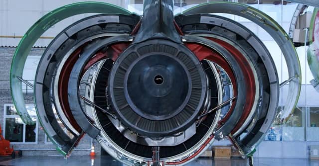 Kinetic Engine Systems photo 5
