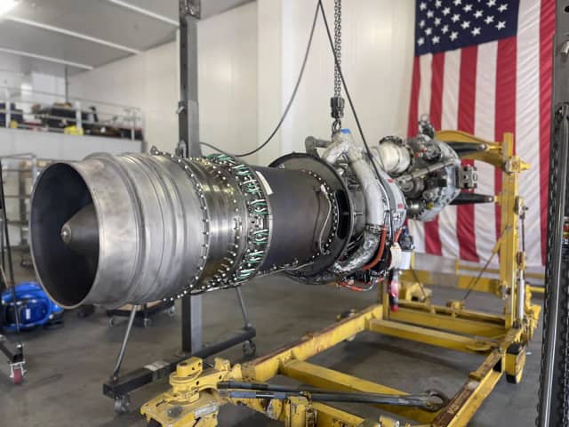 King Aero Management Corp photo 1