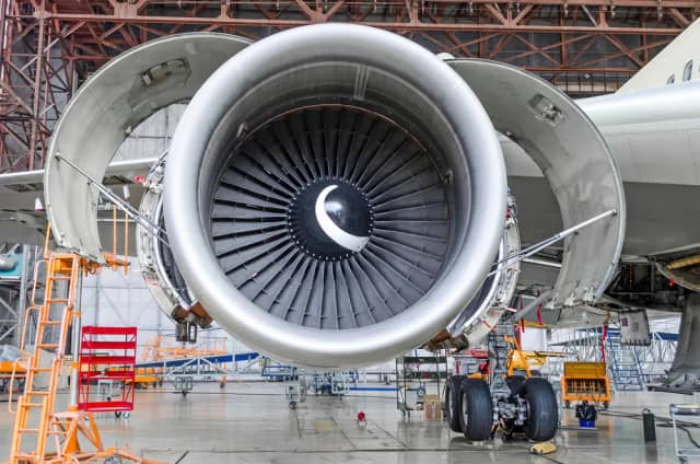 KNSI Aviation Engineering photo 4