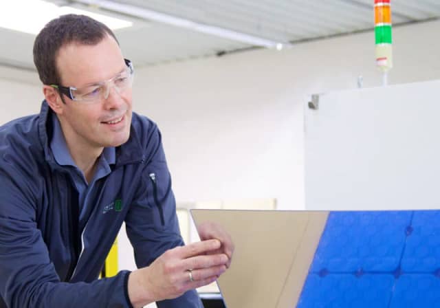 Krüger Aviation GmbH photo 4