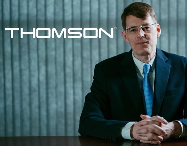 L H Thomson Company photo 2