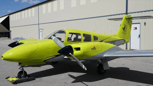 LA Flight School photo 1