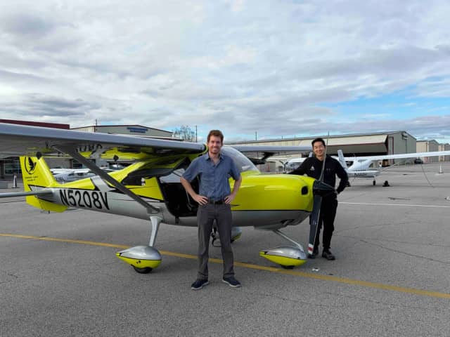 LA Flight School photo 2