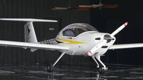 LA Flight School photo 3