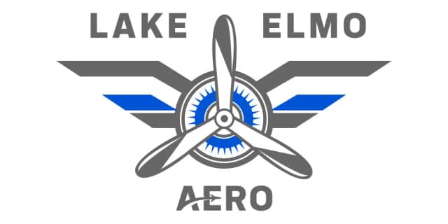 Lake Elmo Aero photo 1