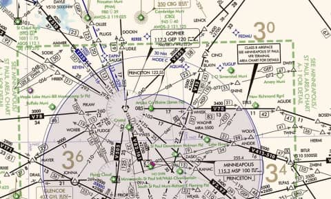 Lake Elmo Aero photo 3