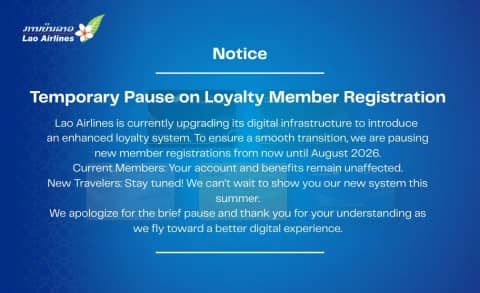 Lao Airlines photo 3