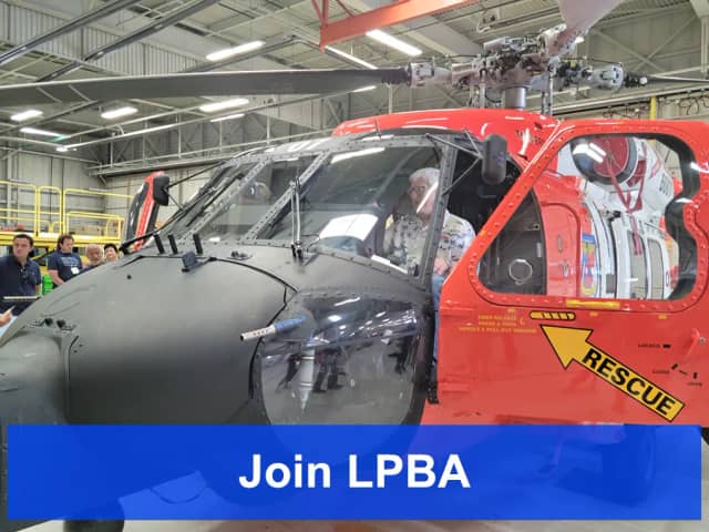 Lawyer-Pilots Bar Association photo 3