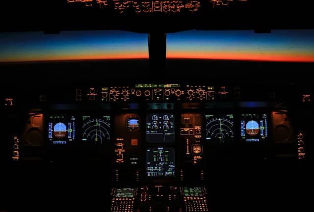 LB Aircraft Engineering photo 2