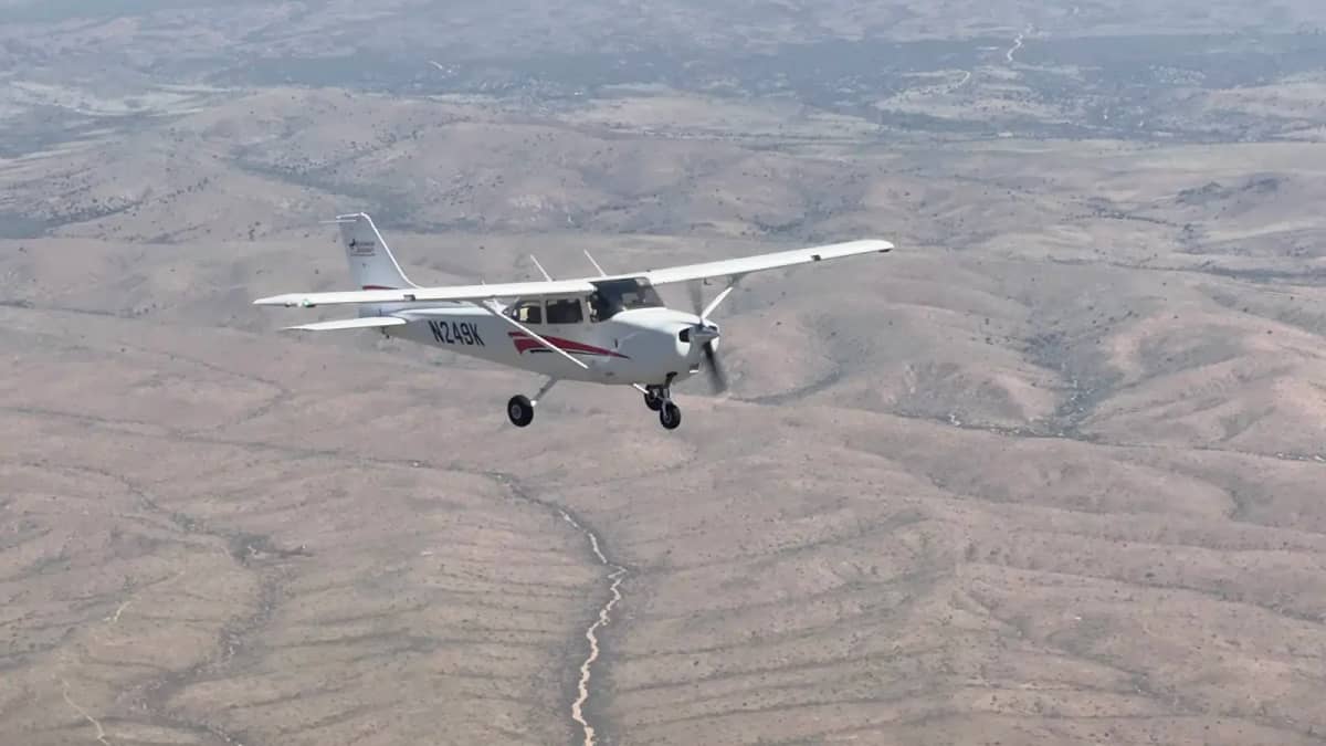 Leighnor Aircraft