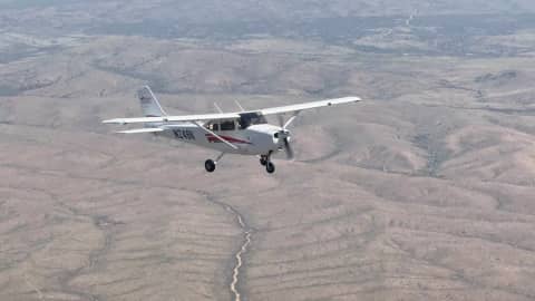 Leighnor Aircraft