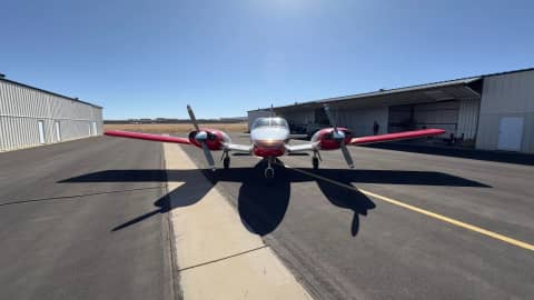 Leighnor Aircraft photo 2