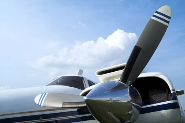 Leighnor Aircraft photo 4