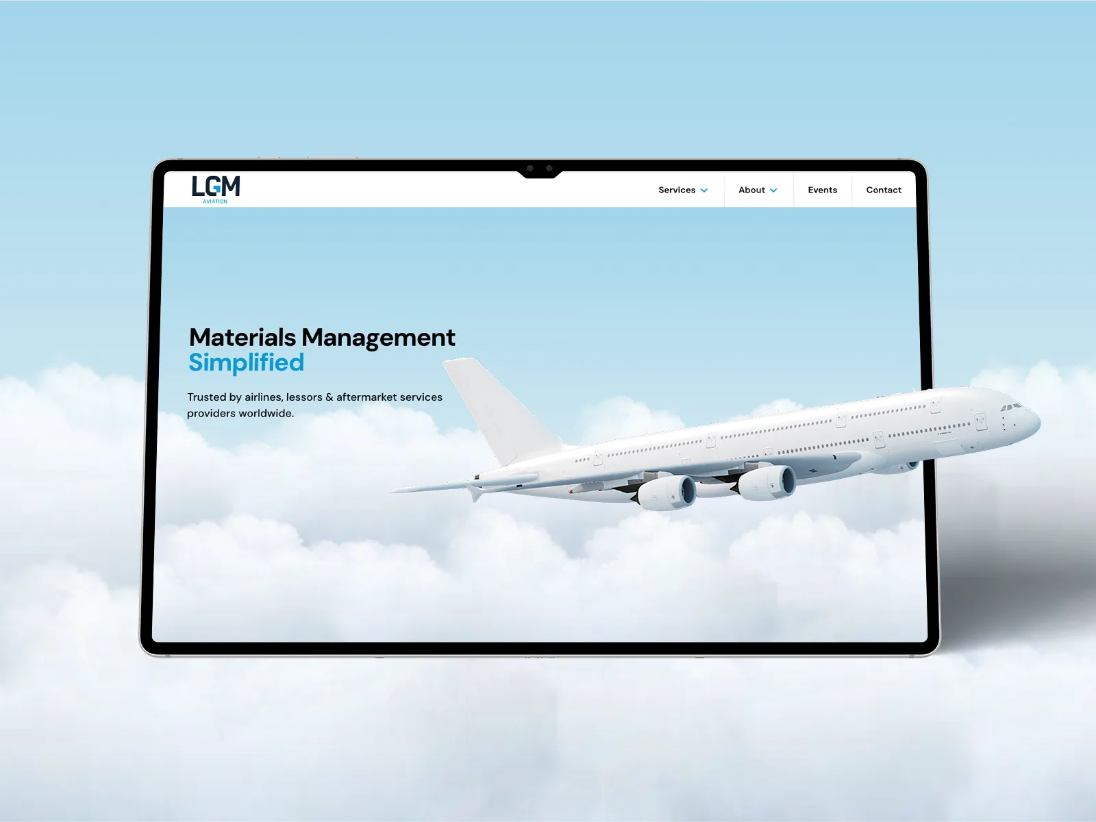 LGM Aviation