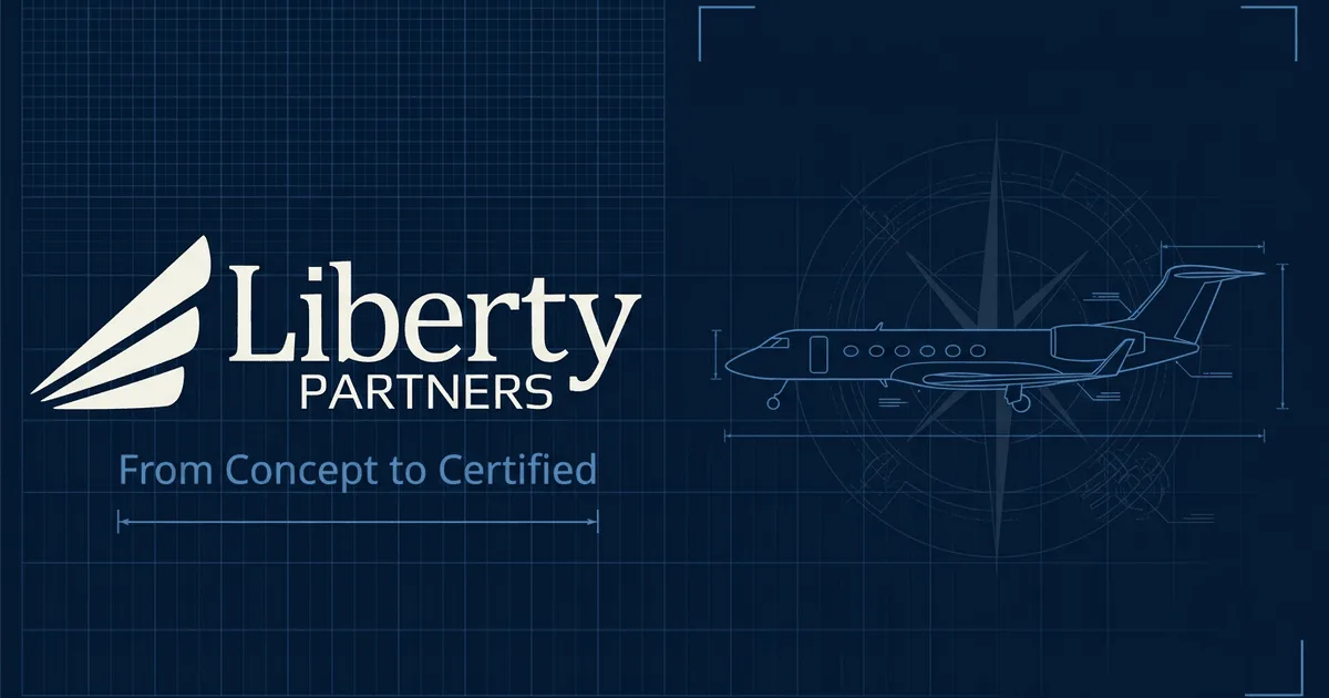 Liberty Partners, Inc.