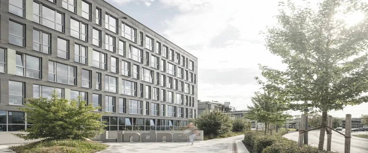 Lindner SE
