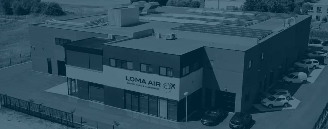 LOMA-AIR