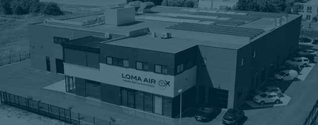 LOMA-AIR photo 1