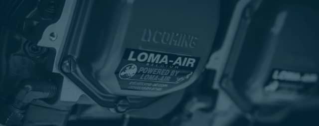 LOMA-AIR photo 3