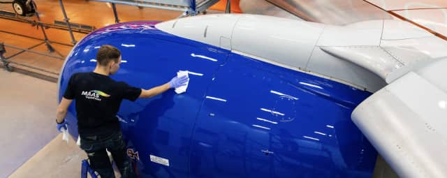 MAAS Aviation photo 3