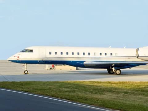 Magna Aviation photo 2