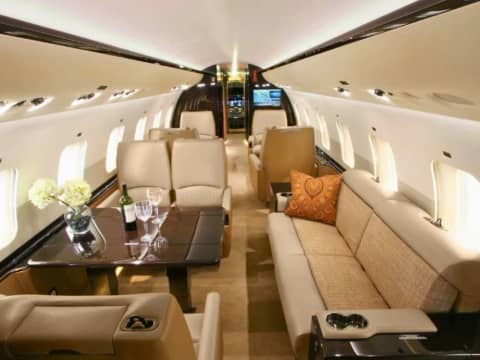 Magna Aviation photo 3