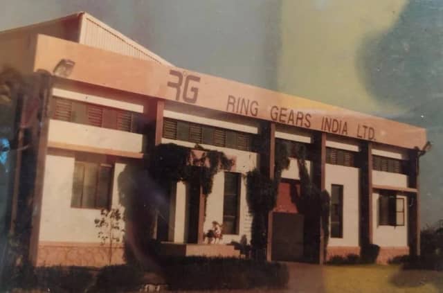 Maini Global Aerospace Pvt. Ltd. photo 1