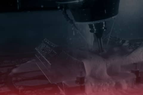 Mainstream Waterjet photo 2