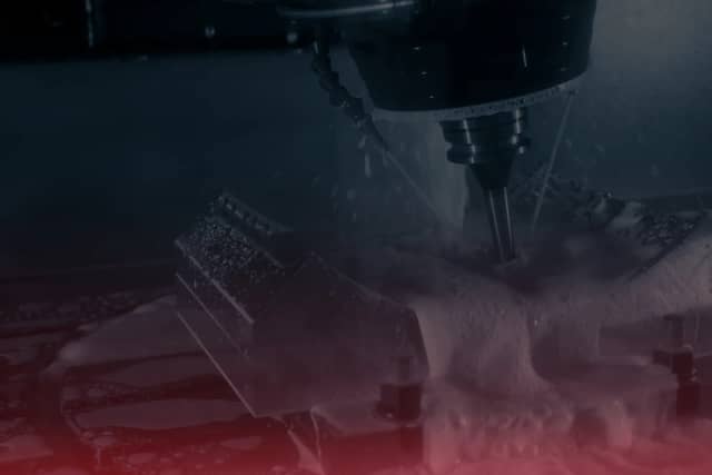Mainstream Waterjet photo 2