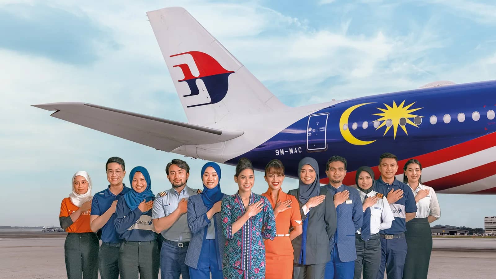 Malaysia Aviation Group