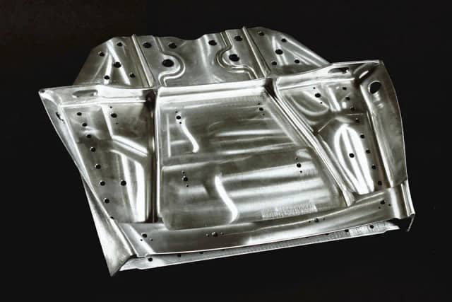 Manes Machine & Engineering photo 4