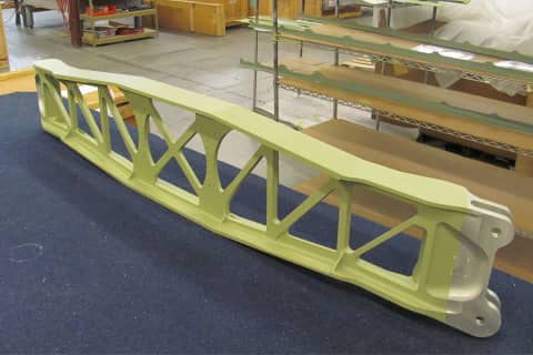Manes Machine & Engineering photo 3