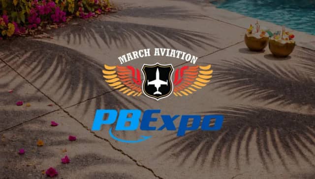 March Aviation, Inc. photo 3