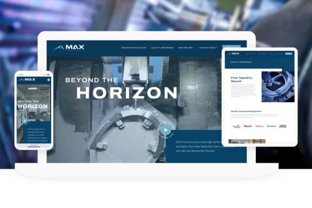MAX Aerostructures photo 1