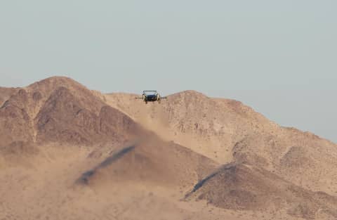 Mayman Aerospace photo 3