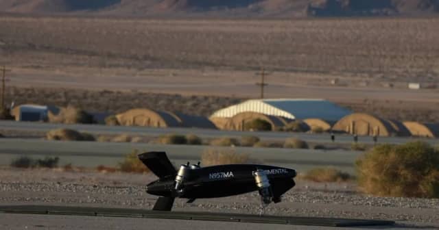 Mayman Aerospace photo 1
