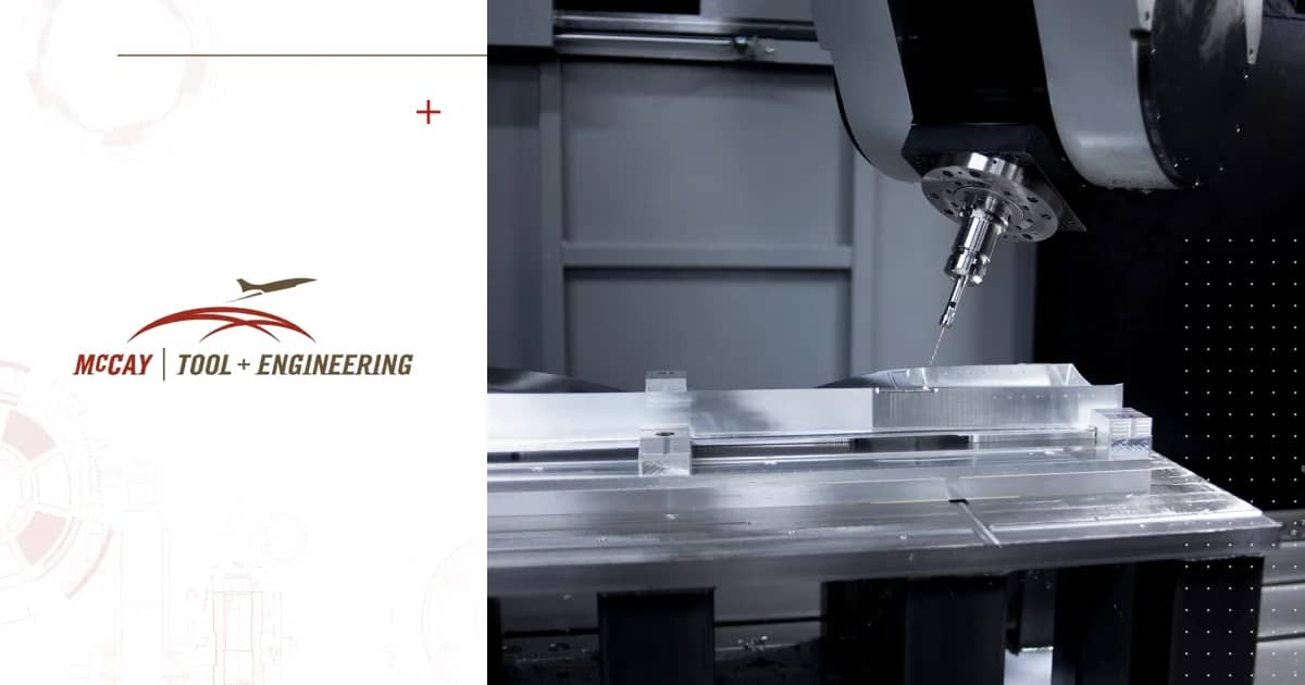 McCay Tool & Engineering Co