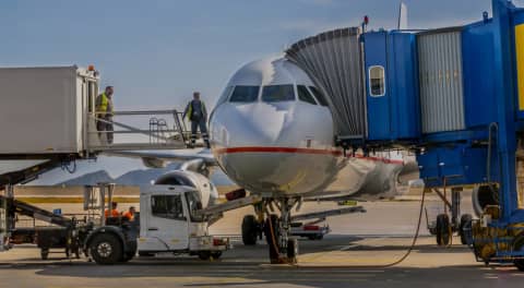 Mediterranean Aviation Services photo 2