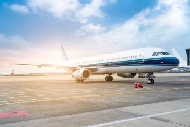 Mediterranean Aviation Services photo 3