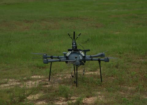 Menet Aero photo 3