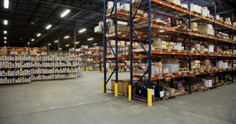 Military & Commercial Fasteners Corp. photo 2