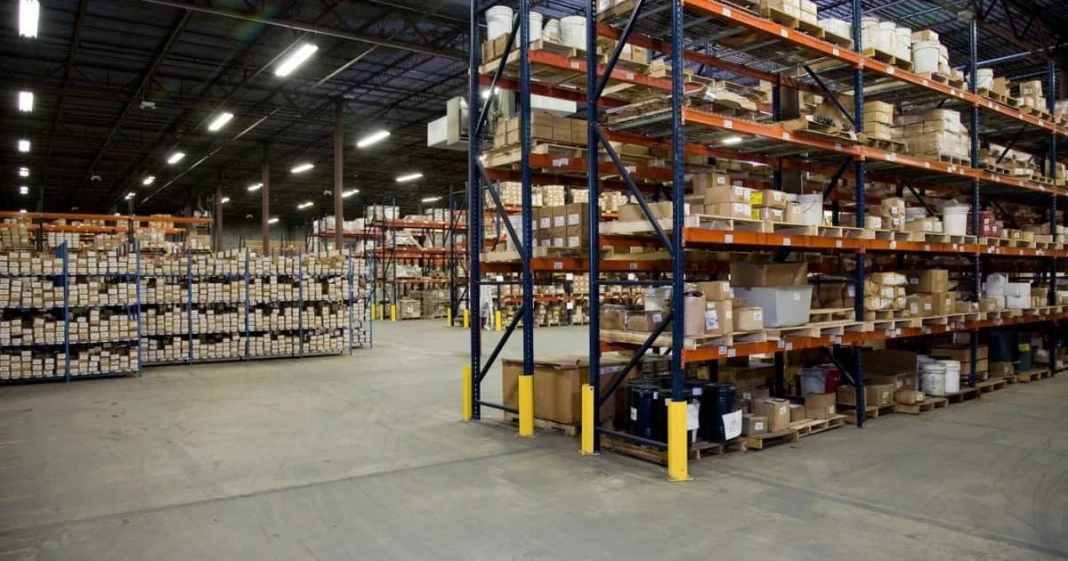 Military & Commercial Fasteners Corp.